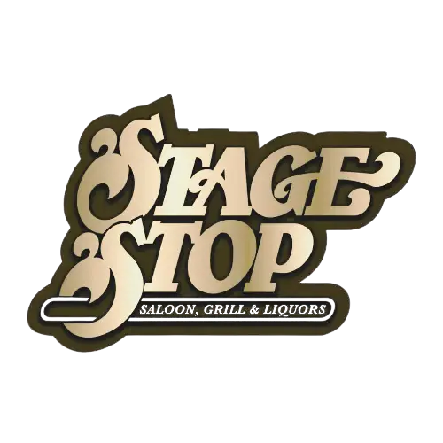 Stage Stop logo
